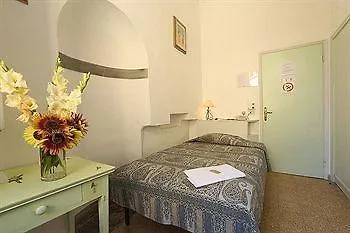 Hotel Ferretti Florencie