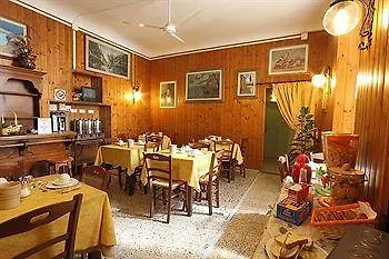 Hotel Ferretti Florencie
