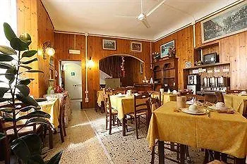 Hotel Ferretti Florencie 2*,
