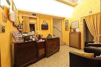 Hotel Ferretti Florencie