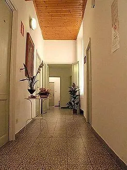 Hotel Ferretti Florencie 2*,