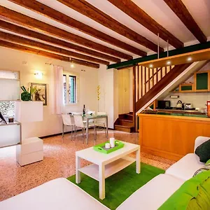  Holiday home Ca' Orti Italy