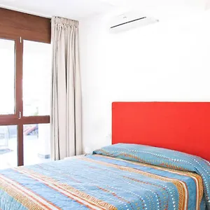  Apartment Le Terrazze Italy