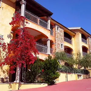 Borgo Bellavista Ferienhaus Badesi