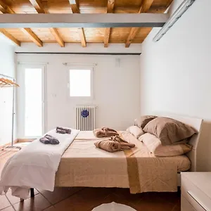  Apartment Whouse Mirasole Italy