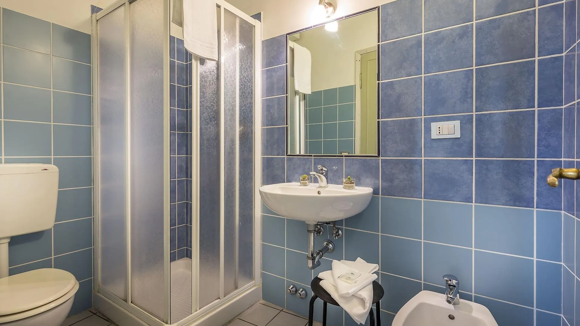 Hotel Ferretti Florence