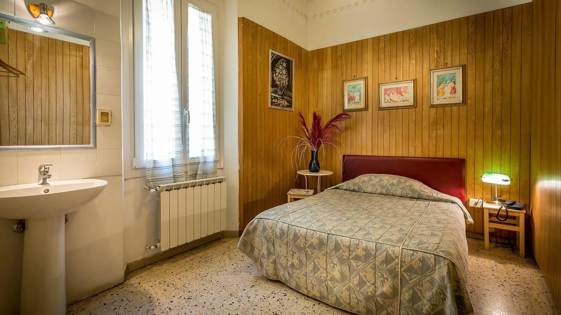 Hotel Ferretti Florence