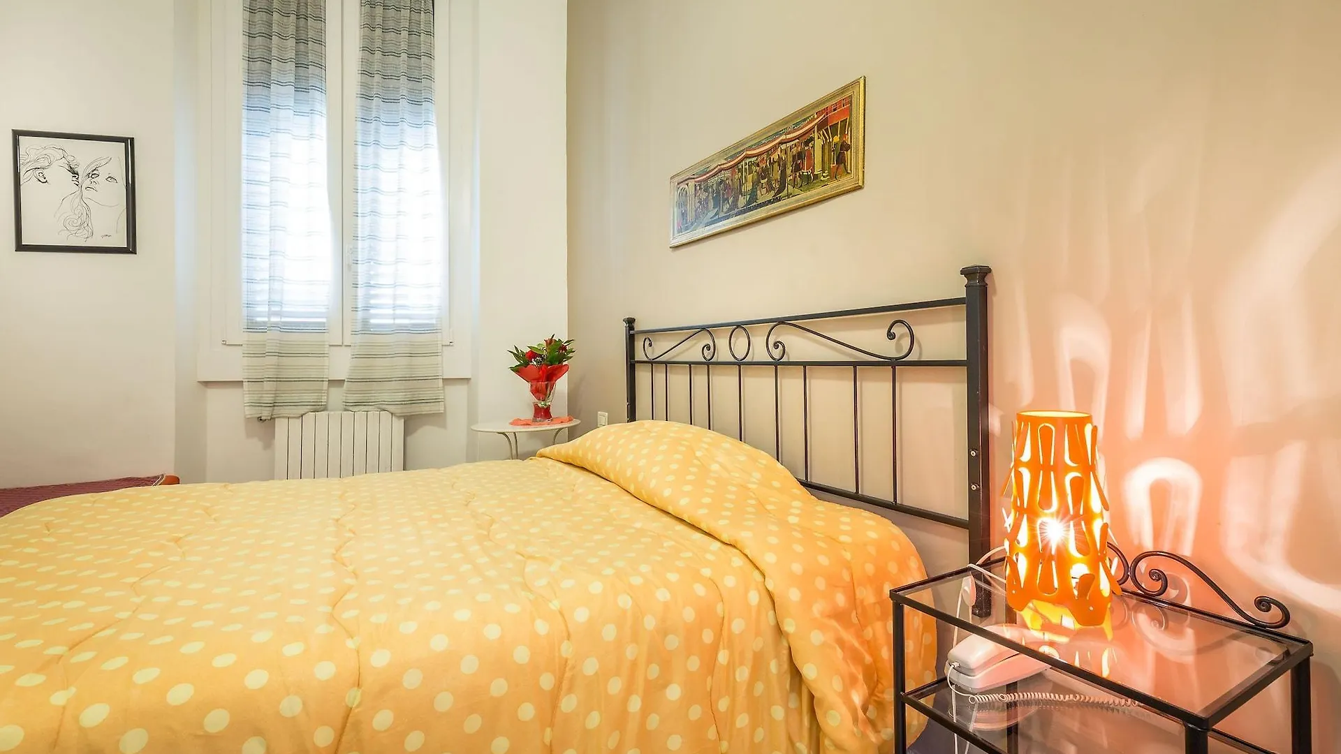 Hotel Ferretti Florence