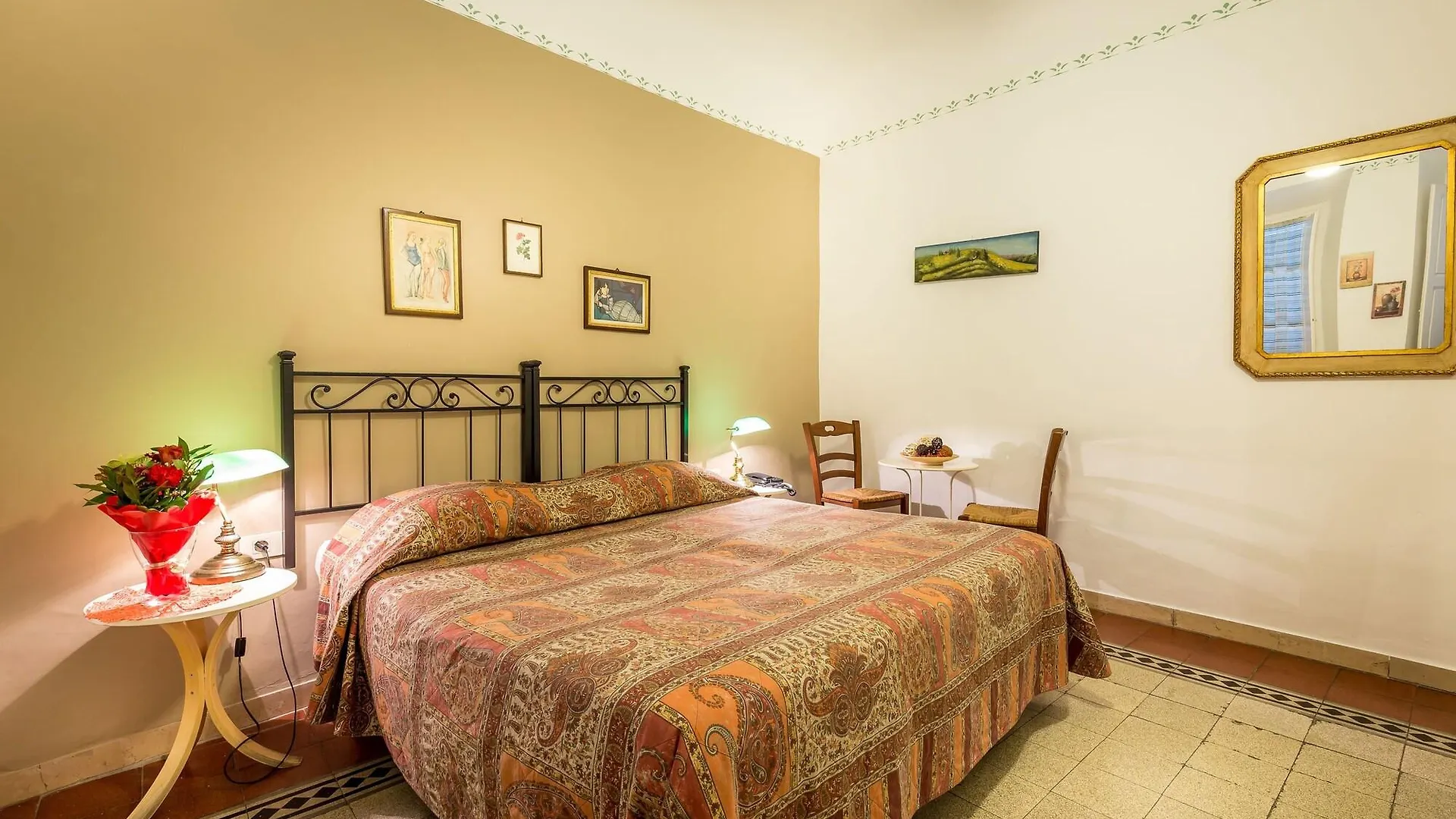 Hotel Ferretti Florence