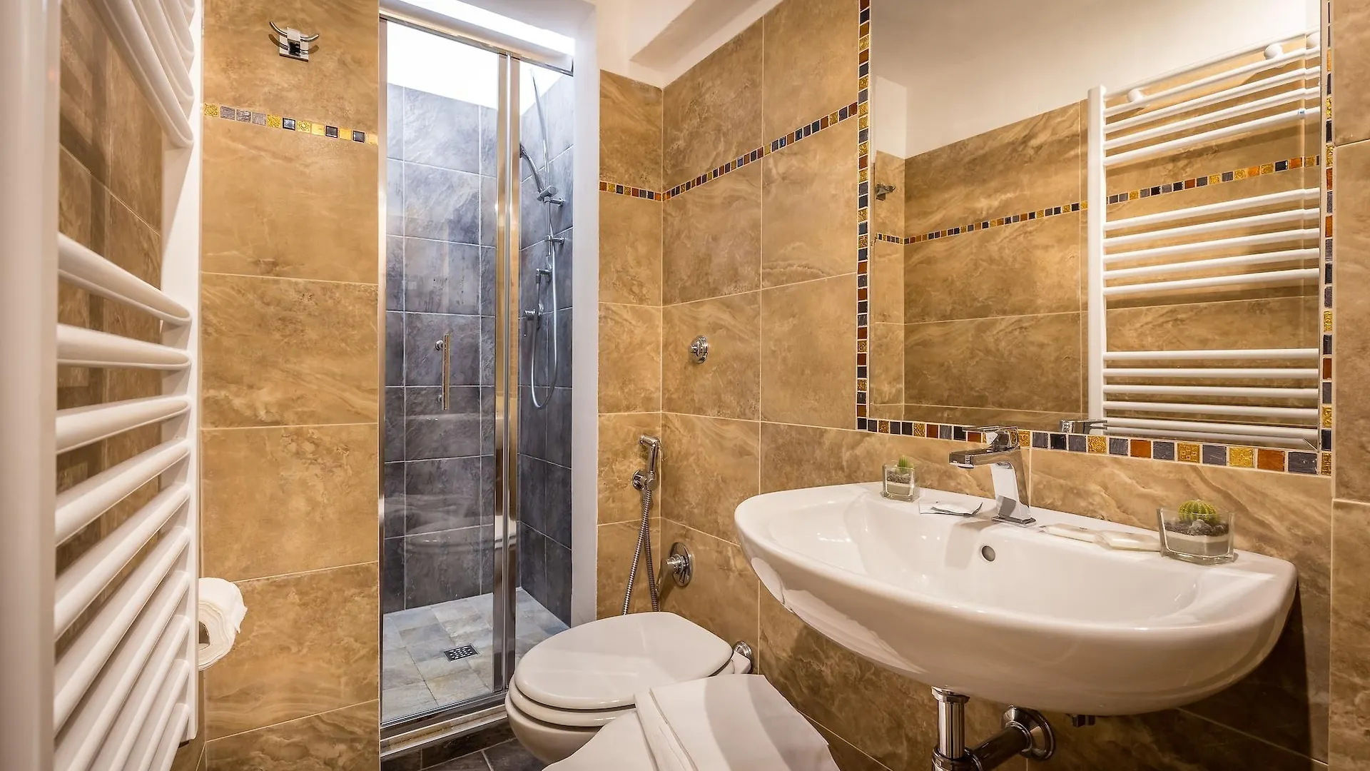 Hotel Ferretti Florence