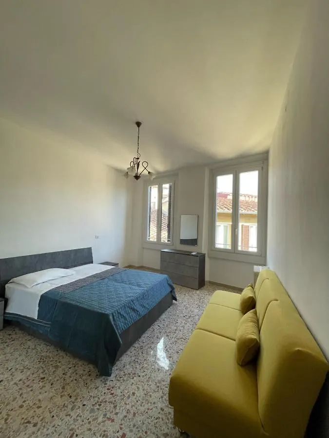 **  Hotel Ferretti Florence Italy