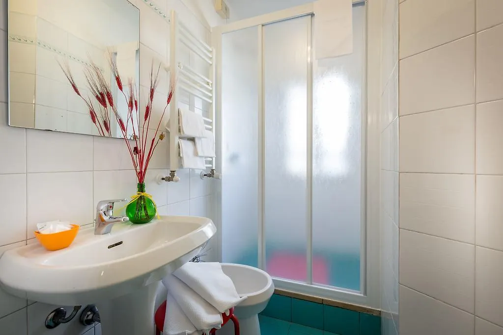 Hotel Ferretti Florence