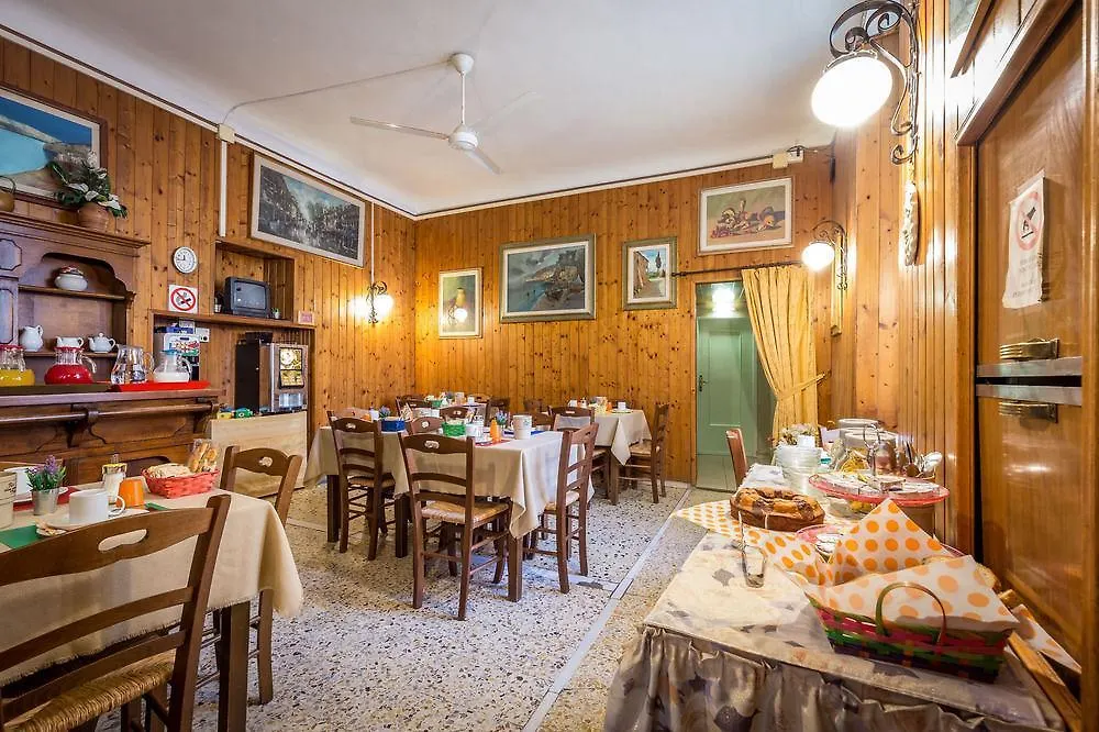 Hotel Ferretti Florence