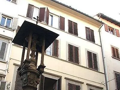 Hotel Ferretti Florence
