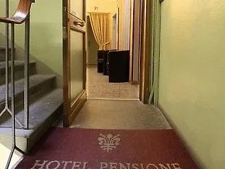 Hotel Ferretti Florence