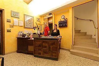 Hotel Ferretti Florence