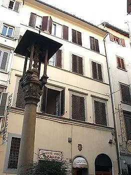 Hotel Ferretti Florence