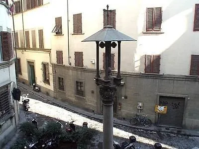 Hotel Ferretti Florence 2*,