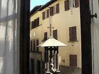 Hotel Ferretti Florence