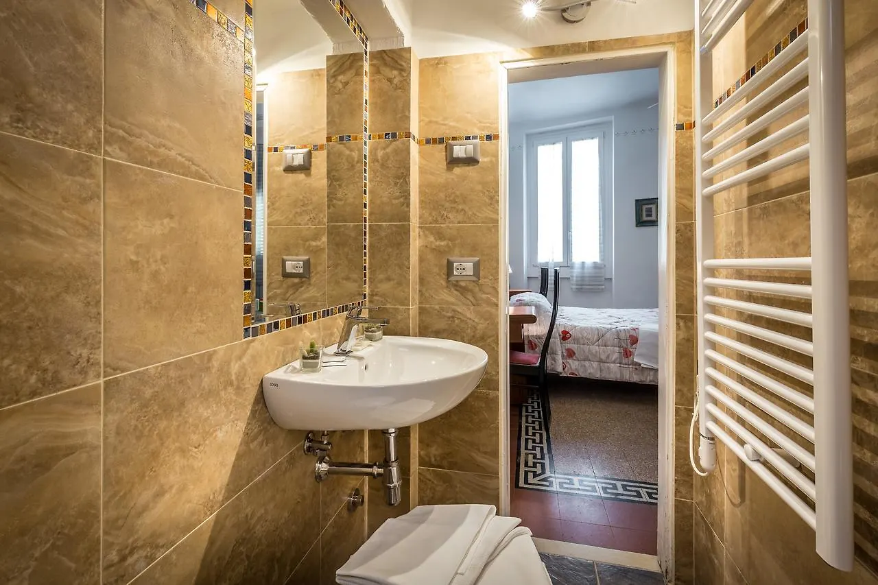 Hotel Ferretti Florence 2*,