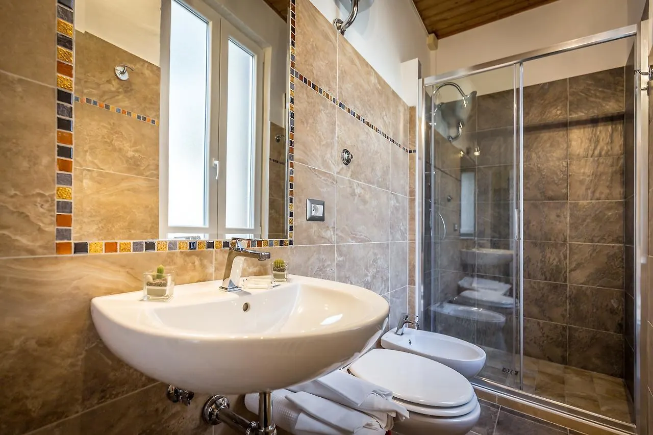 Hotel Ferretti Florence