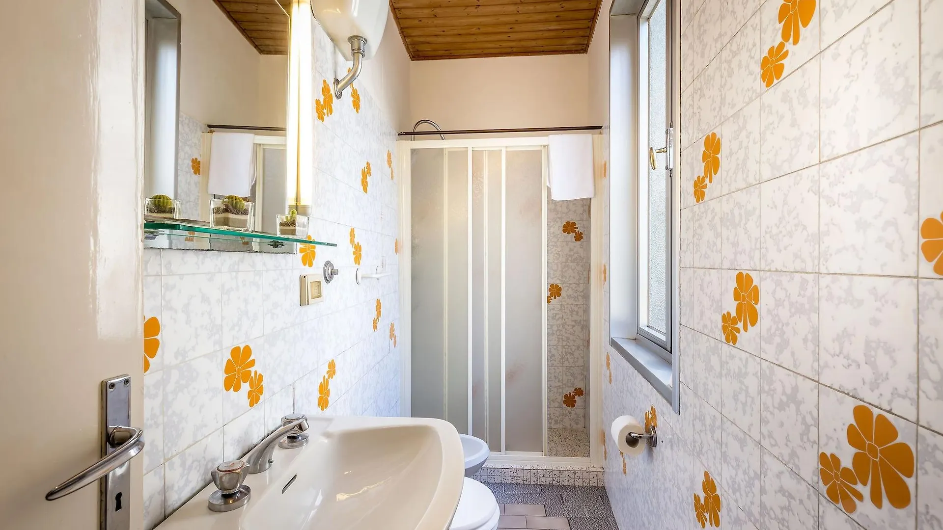 Hotel Ferretti Florenz
