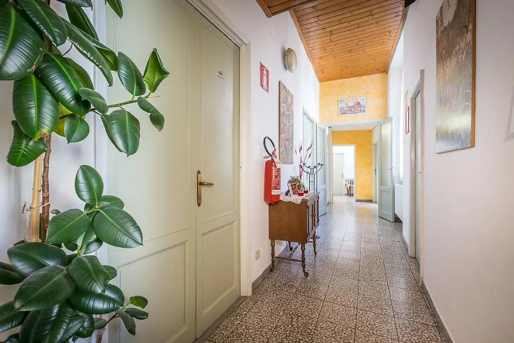 Hotel Ferretti Florenz 2*,  Italien