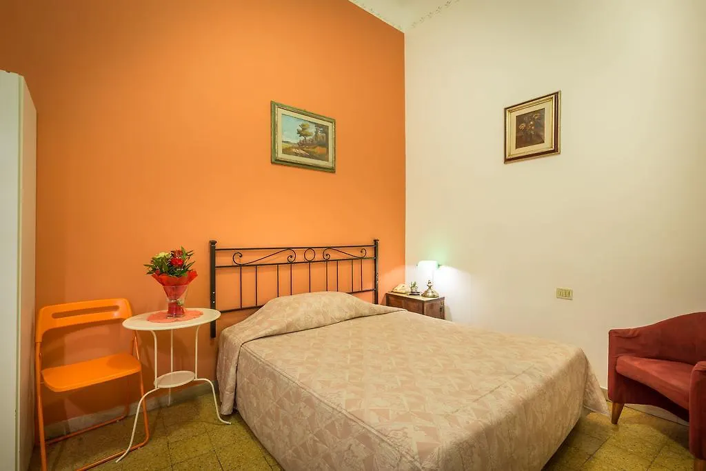 Hotel Ferretti Florenz