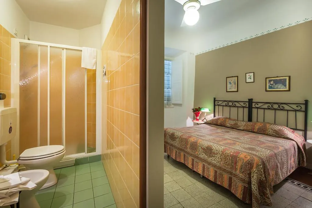 Hotel Ferretti Florenz