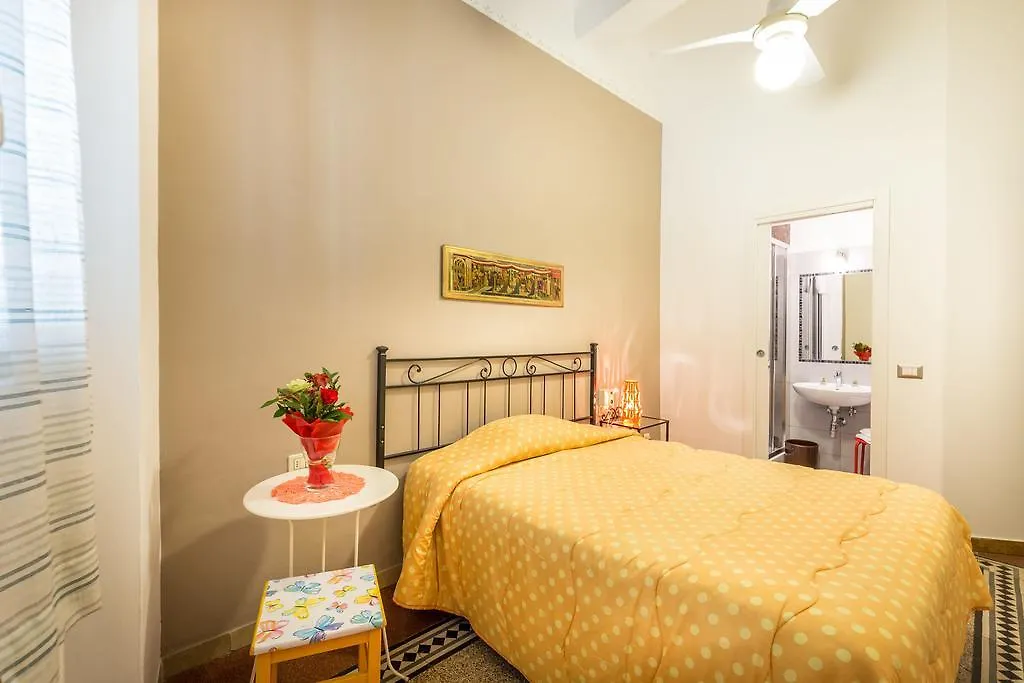 Hotel Ferretti Florenz