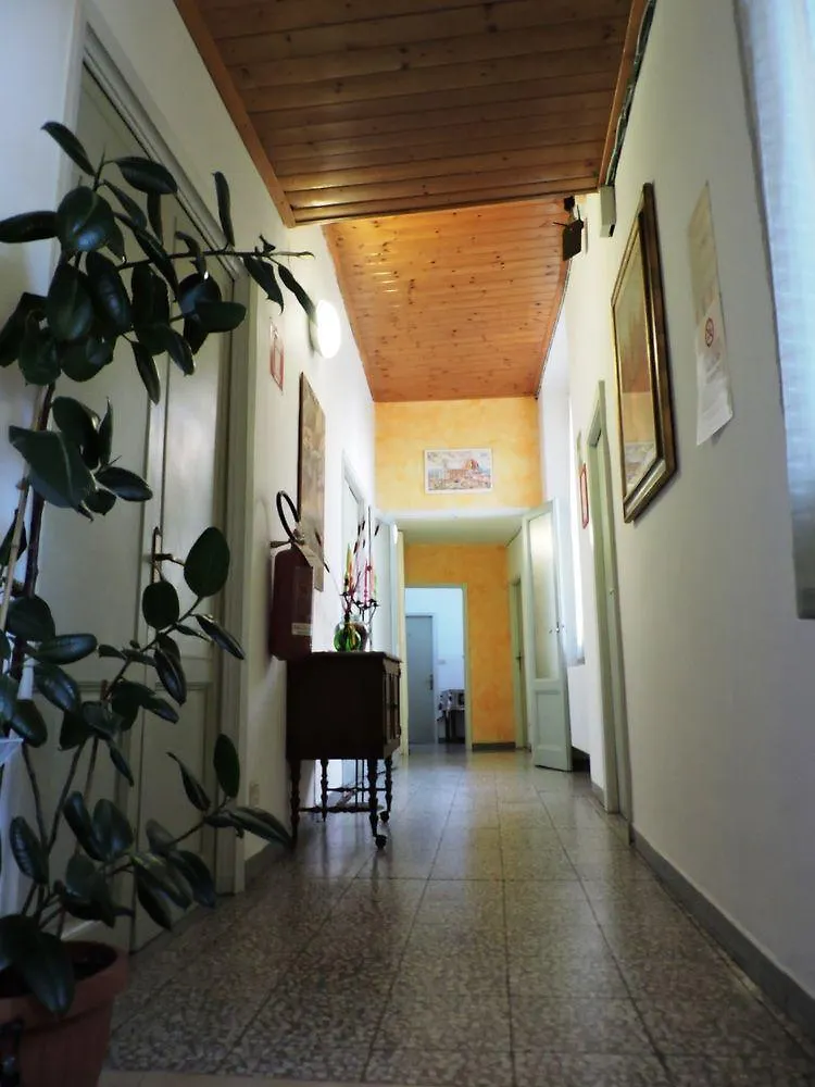 Hotel Ferretti Florenz 2*,