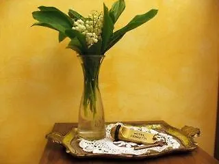 Hotel Ferretti Florenz