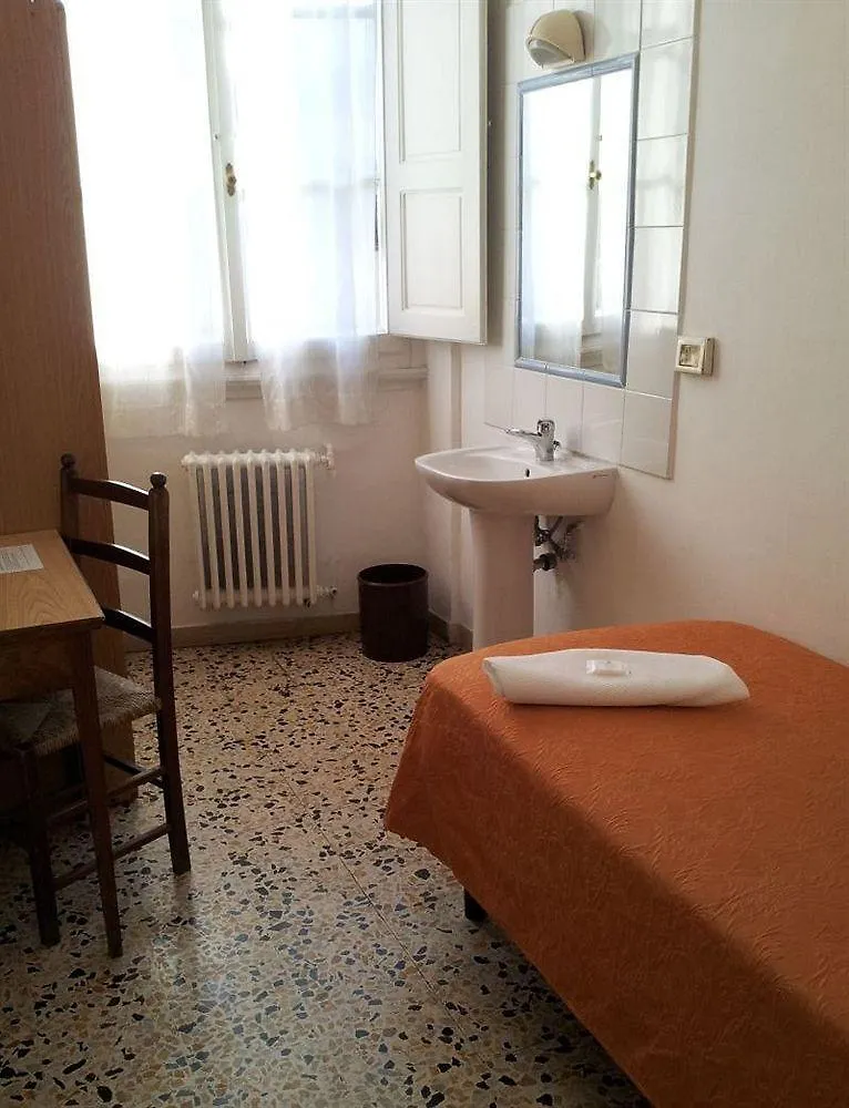 Hotel Ferretti Florenz