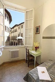 Hotel Ferretti Florenz