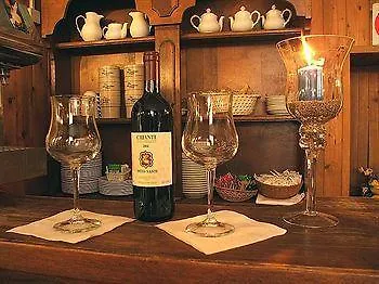 Hotel Ferretti Florenz 2*,  Italien