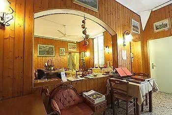 Hotel Ferretti Florenz Italien