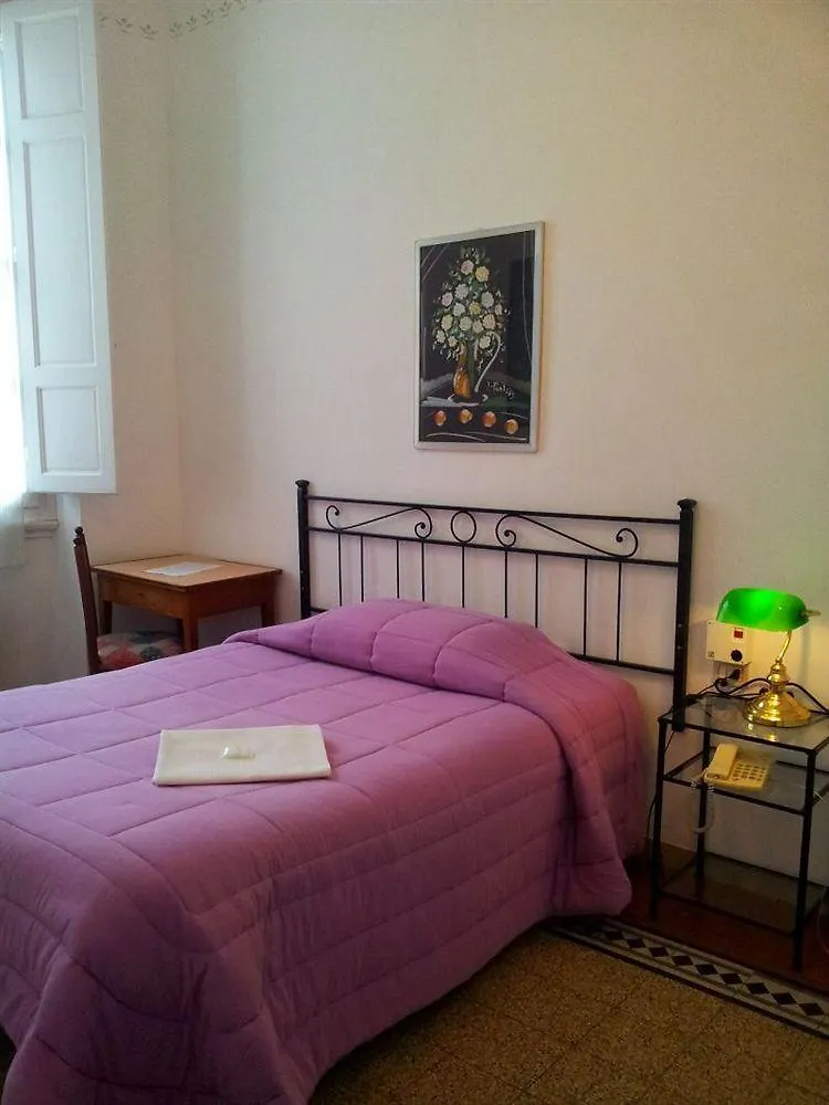 **  Hotel Ferretti Florenz Italien