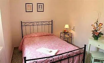 Hotel Ferretti Florenz